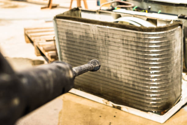 Best Home Air Vent Cleaning  in Hollywood, SC