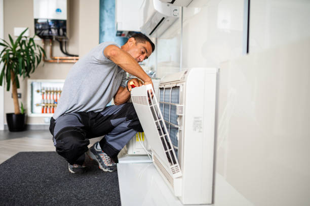 Best HVAC Air Duct Cleaning  in Hollywood, SC