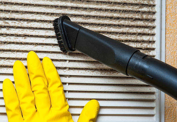 Best Affordable HVAC Duct Cleaning  in Hollywood, SC